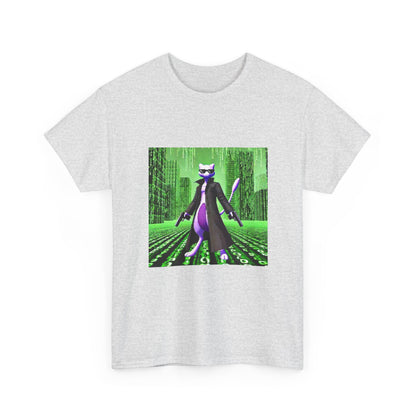 Matrix Pack Digital Streetwear Tee