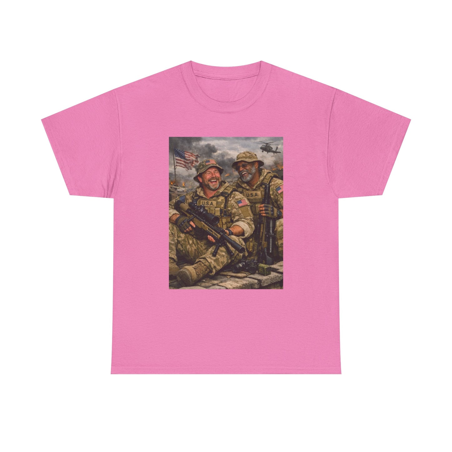 Wilcox Tees — Days With Good Ole