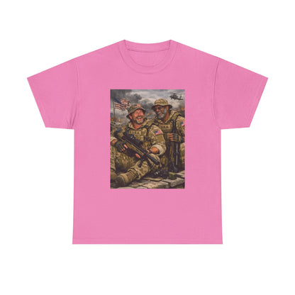 Wilcox Tees — Days With Good Ole