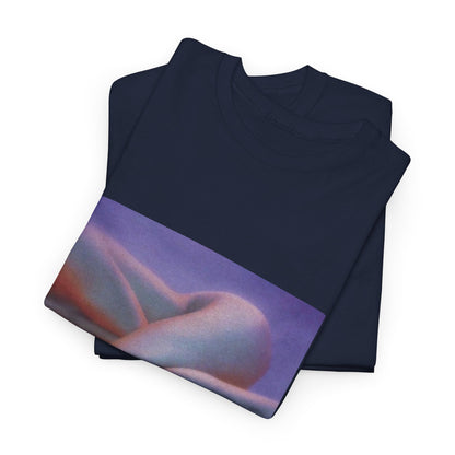 Raw Frequency Graphic Tee