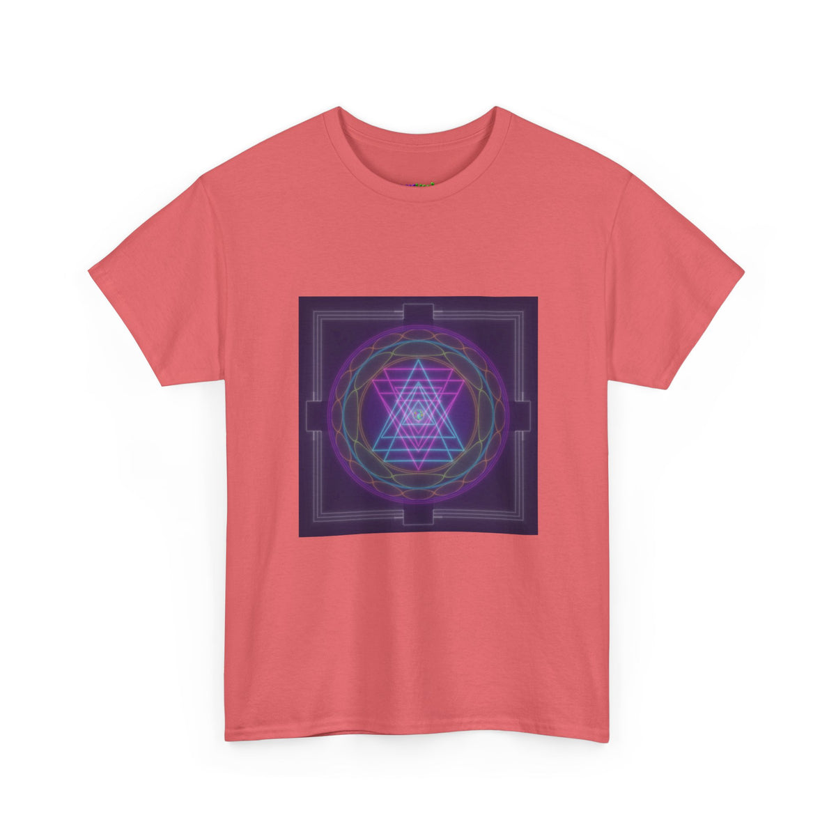 Dacwoo drawings — Liquid Light Yantra