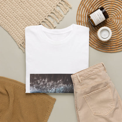 Mystic Fortress Standing Alone Tee