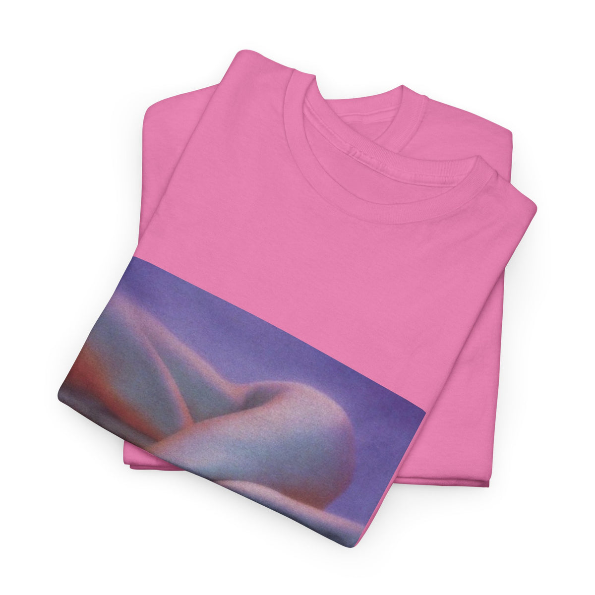 Raw Frequency Graphic Tee