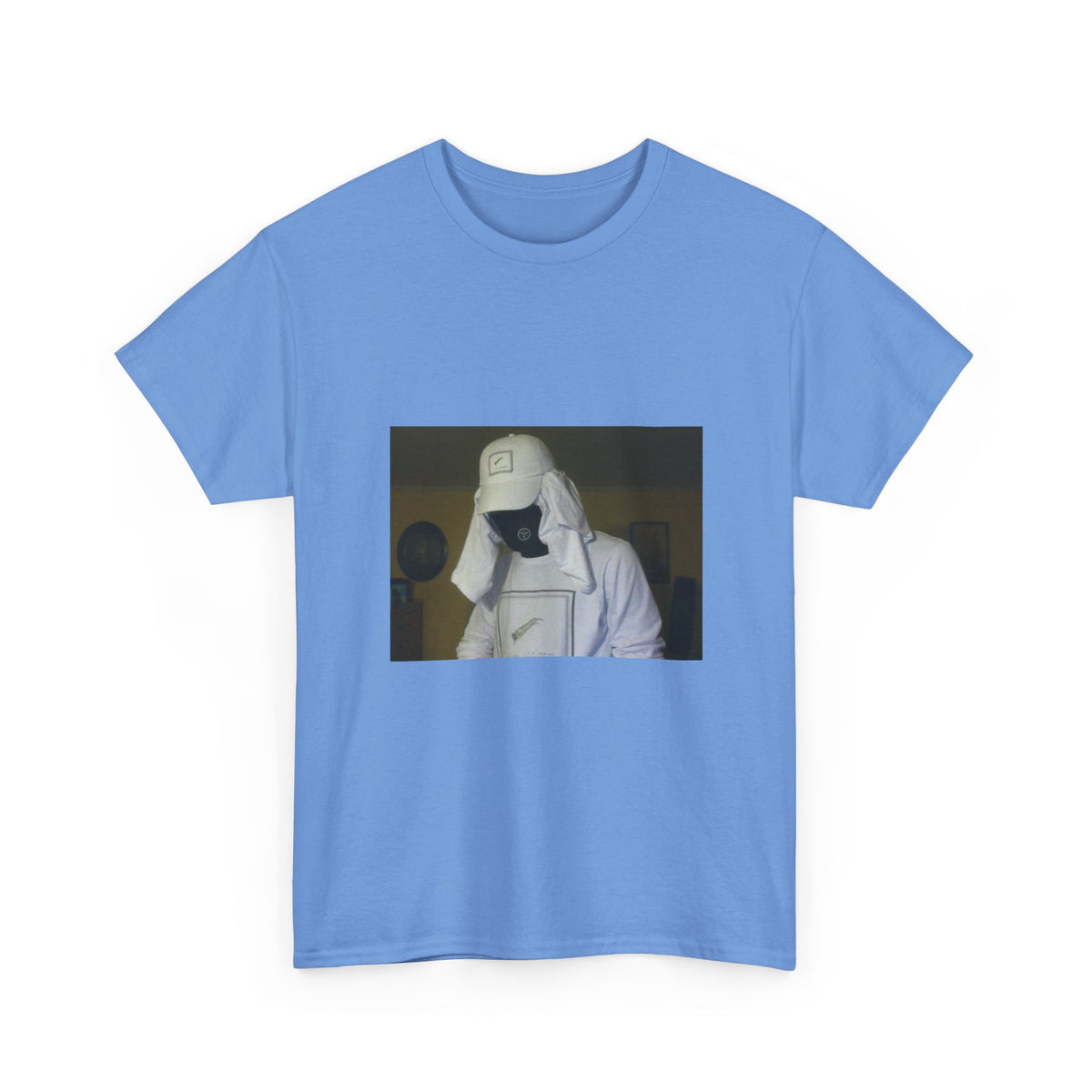 Midnight Green Dream Graphic Tee