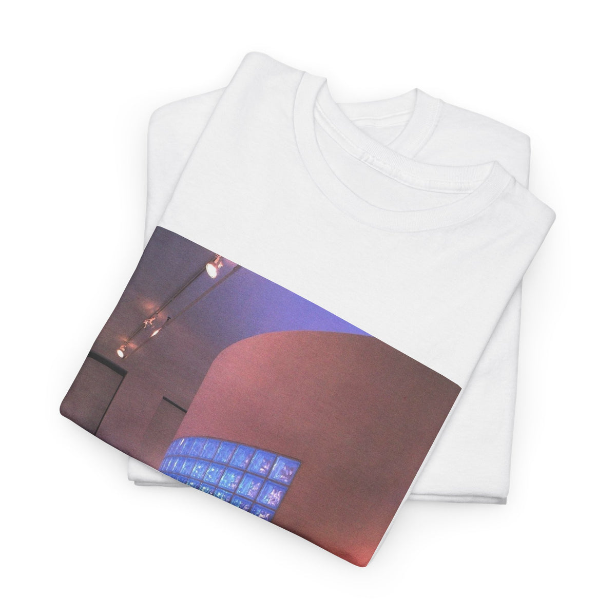 Neon Kush Graphic Tee