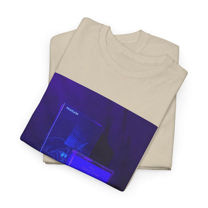 Rare Cassette Deck Vibe Tee