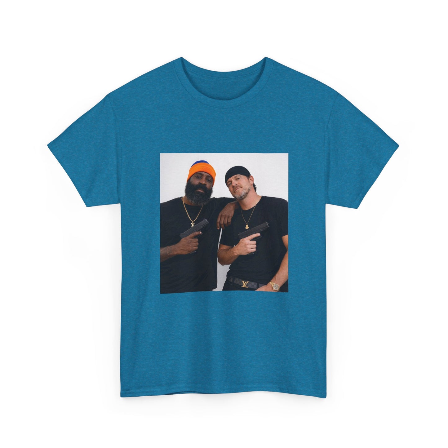 Wilcox Tees — Spent The Day