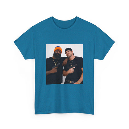 Wilcox Tees — Spent The Day