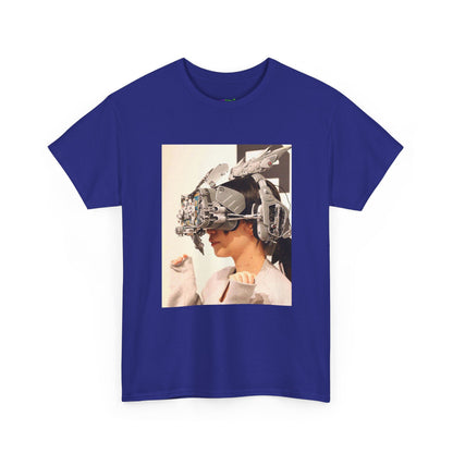 Urban Blaze Threads Graphic Tee