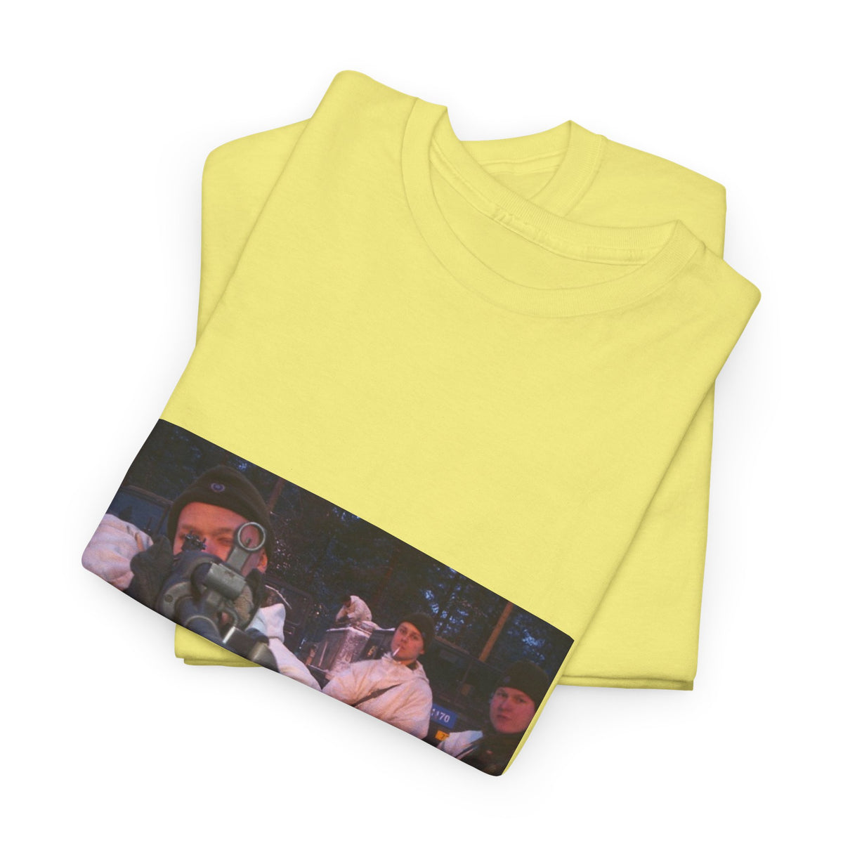 Hidden Herb Whisper Graphic Tee