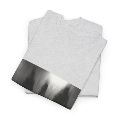 Untitled Wave Graphic Tee