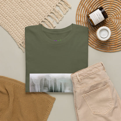 Midnight Ember Graphic Tee