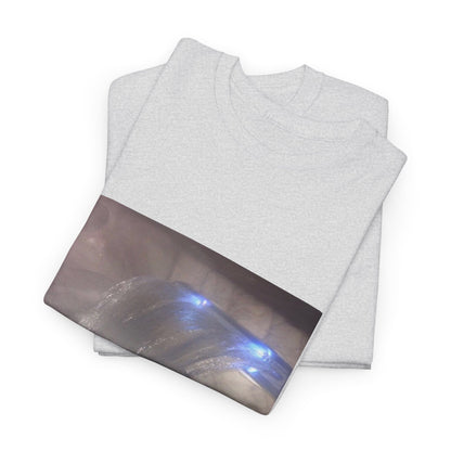 Concrete Jungle Graphic Tee