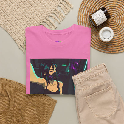 High Tide Vibes Graphic Tee