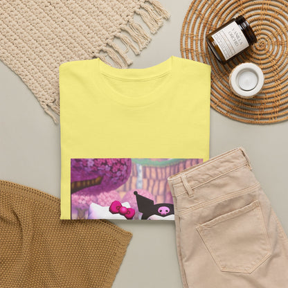 Omeweed Tee DUPDnJPjq4e-1