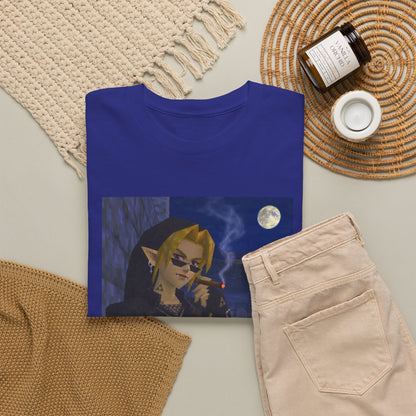 Omeweed Tee DeCqtzNCmRQ-1