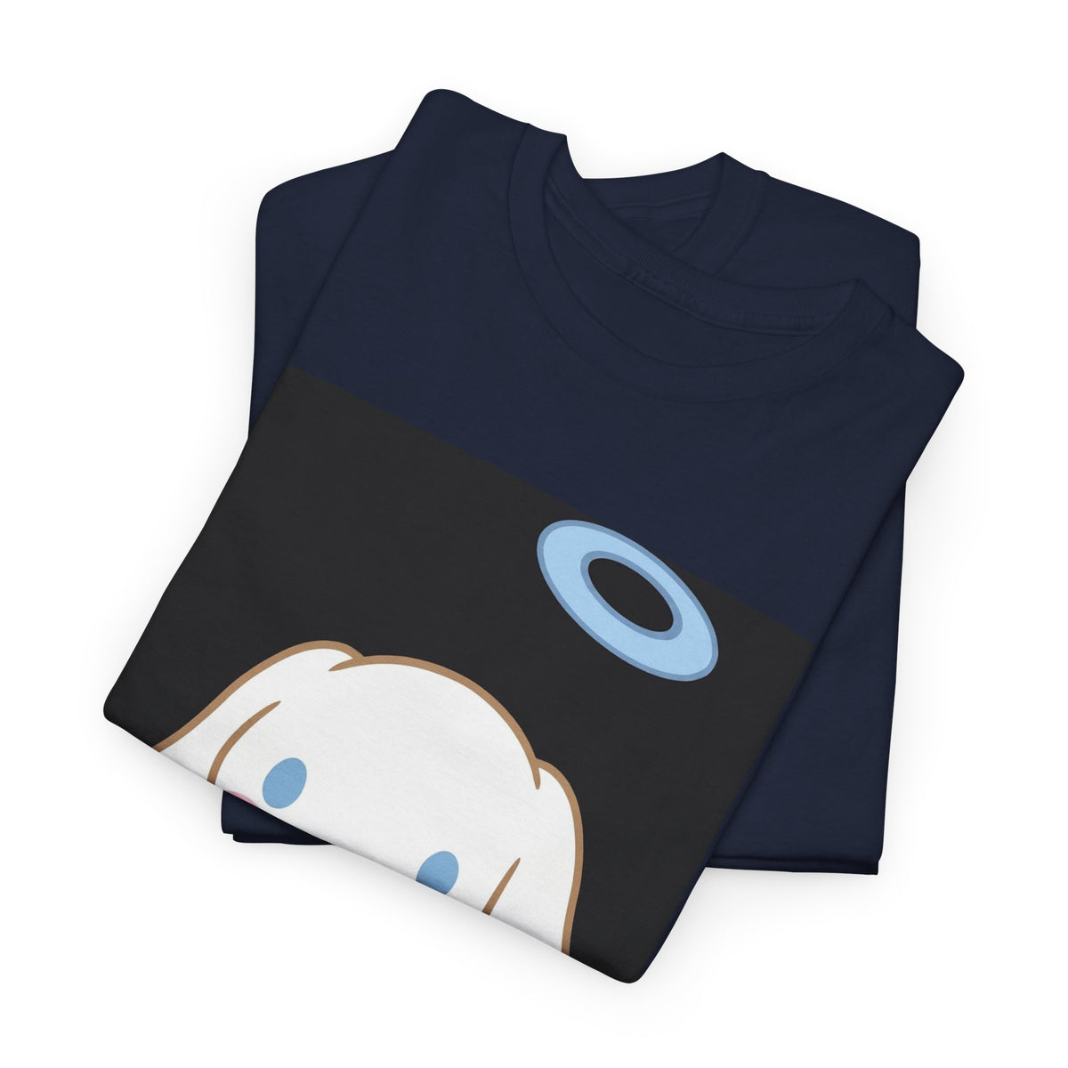 Cinnamoroll Angelic Cherub Tee