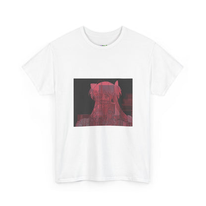 Abs0lve Letter Art Tee
