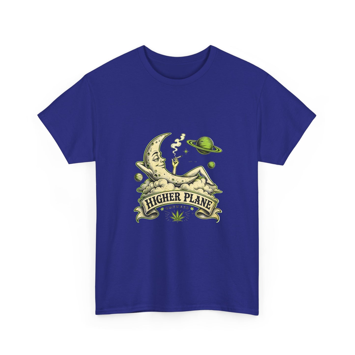 Higher Plane Tee