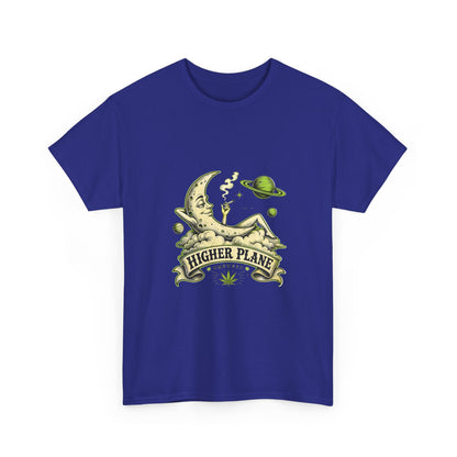 Higher Plane Tee