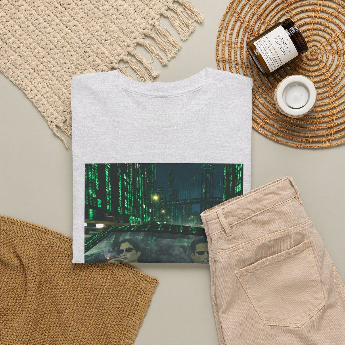 Omeweed Tee DeLE5XHGsVP-1