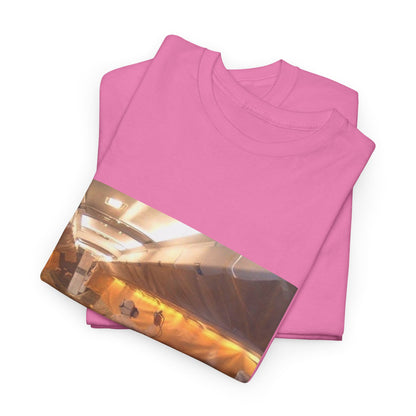 Silent Bloom Graphic Tee