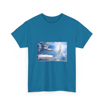 Solar Kush Vibe Graphic Tee