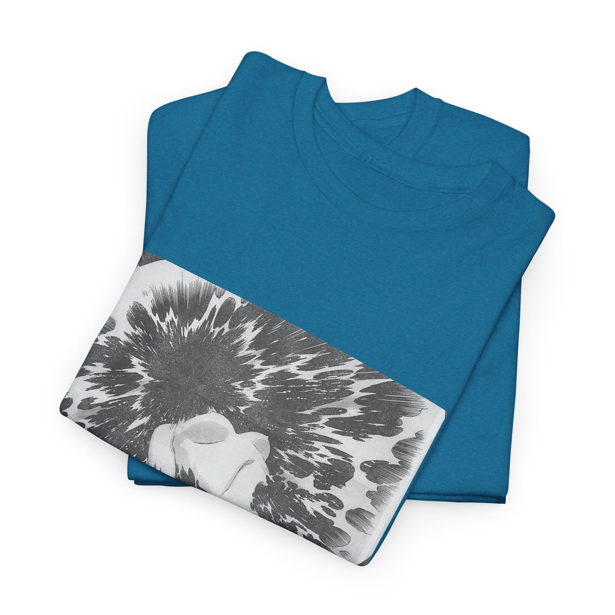 Resurrection Soundwave Tee