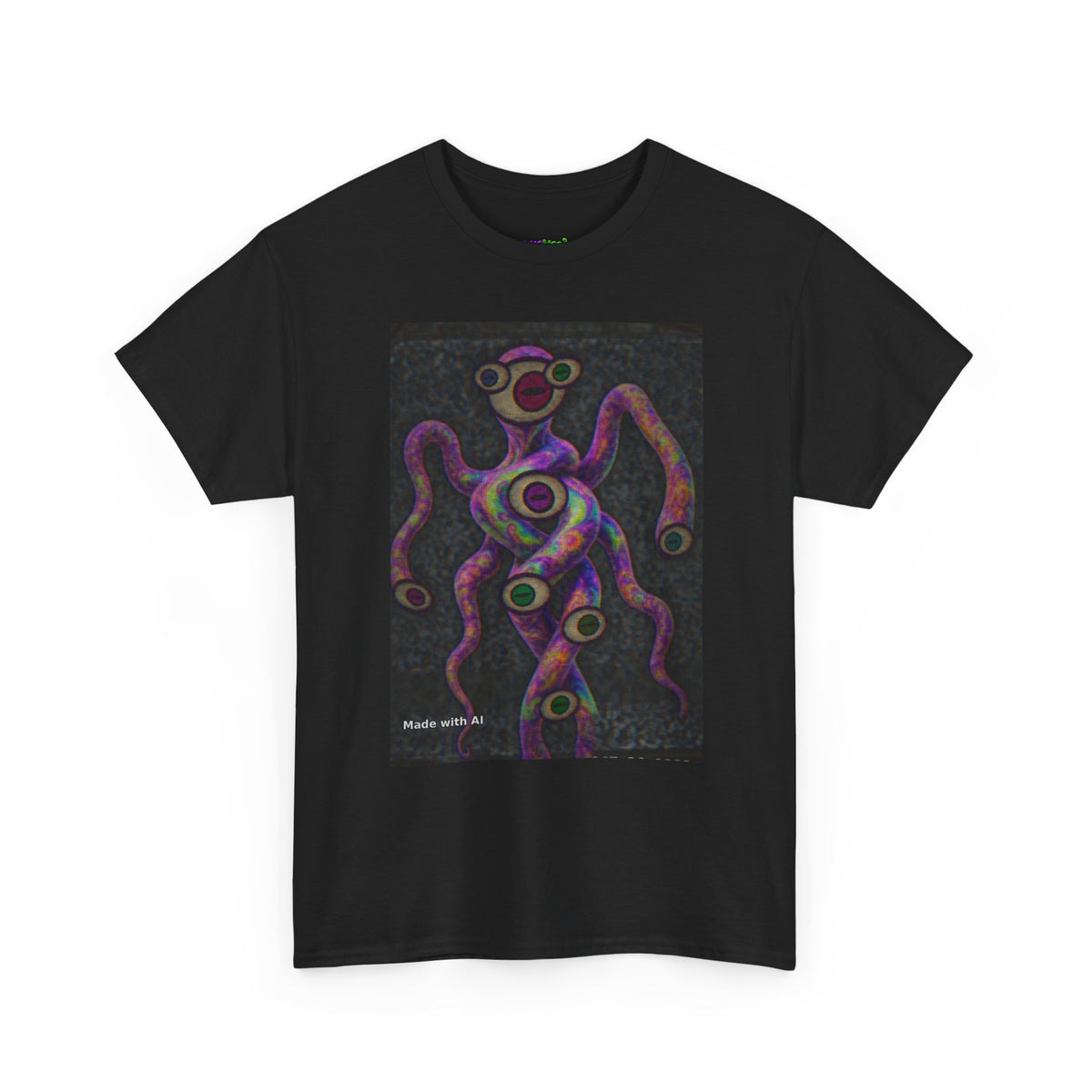 Dacwoo drawings — Static Eyes Ascend