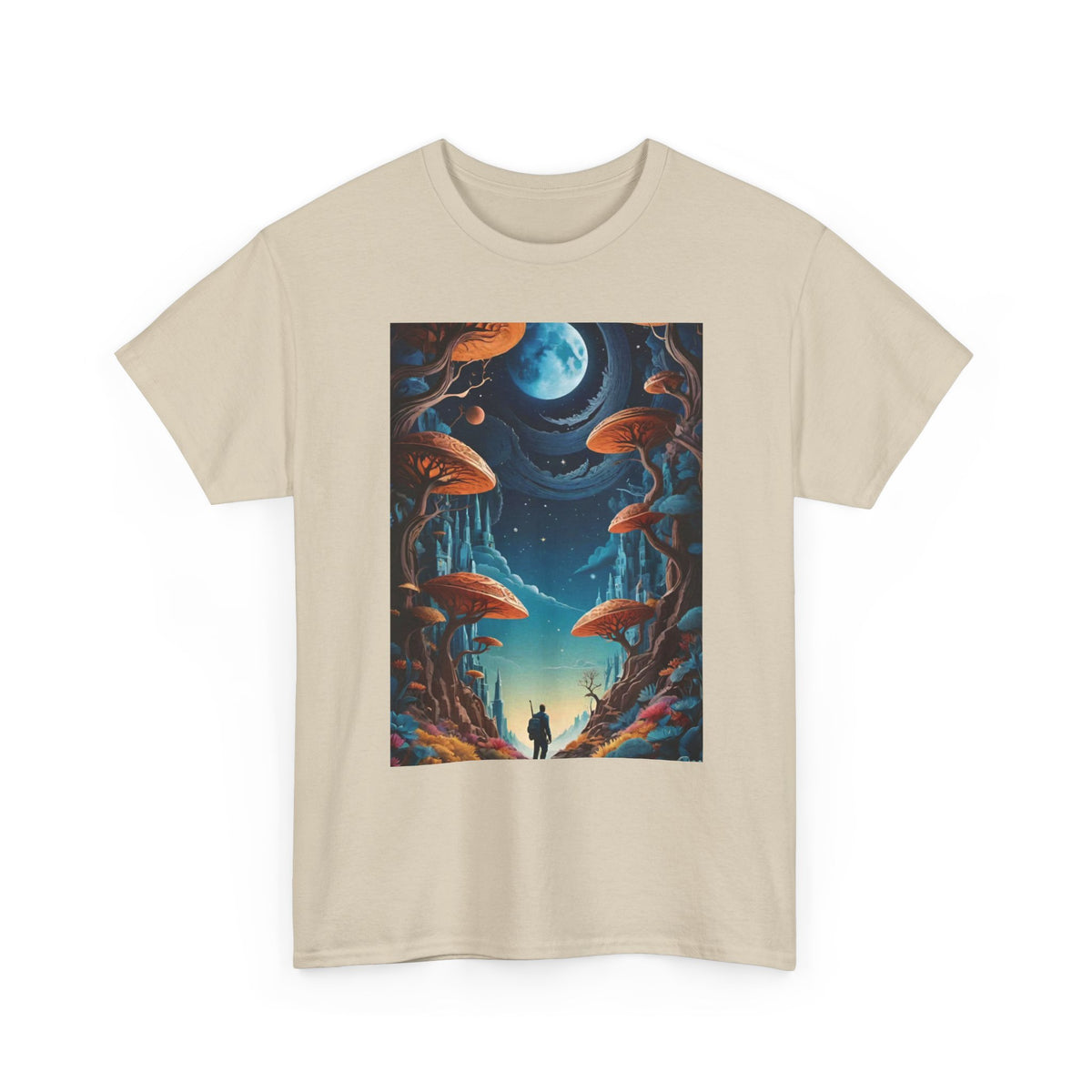 Dacwoo drawings — Illumina Wondrous Mystical