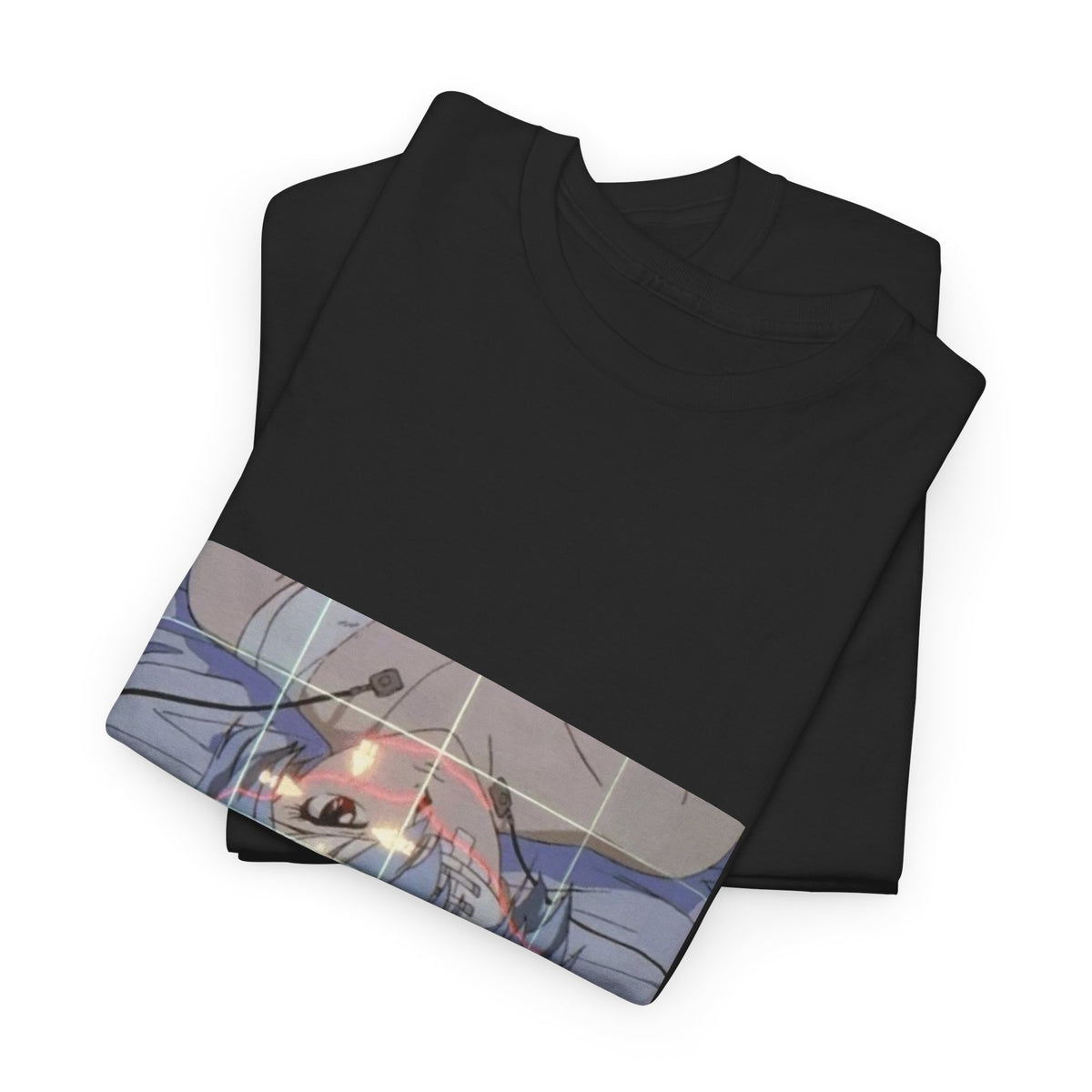 Midnight Haze Graphic Tee