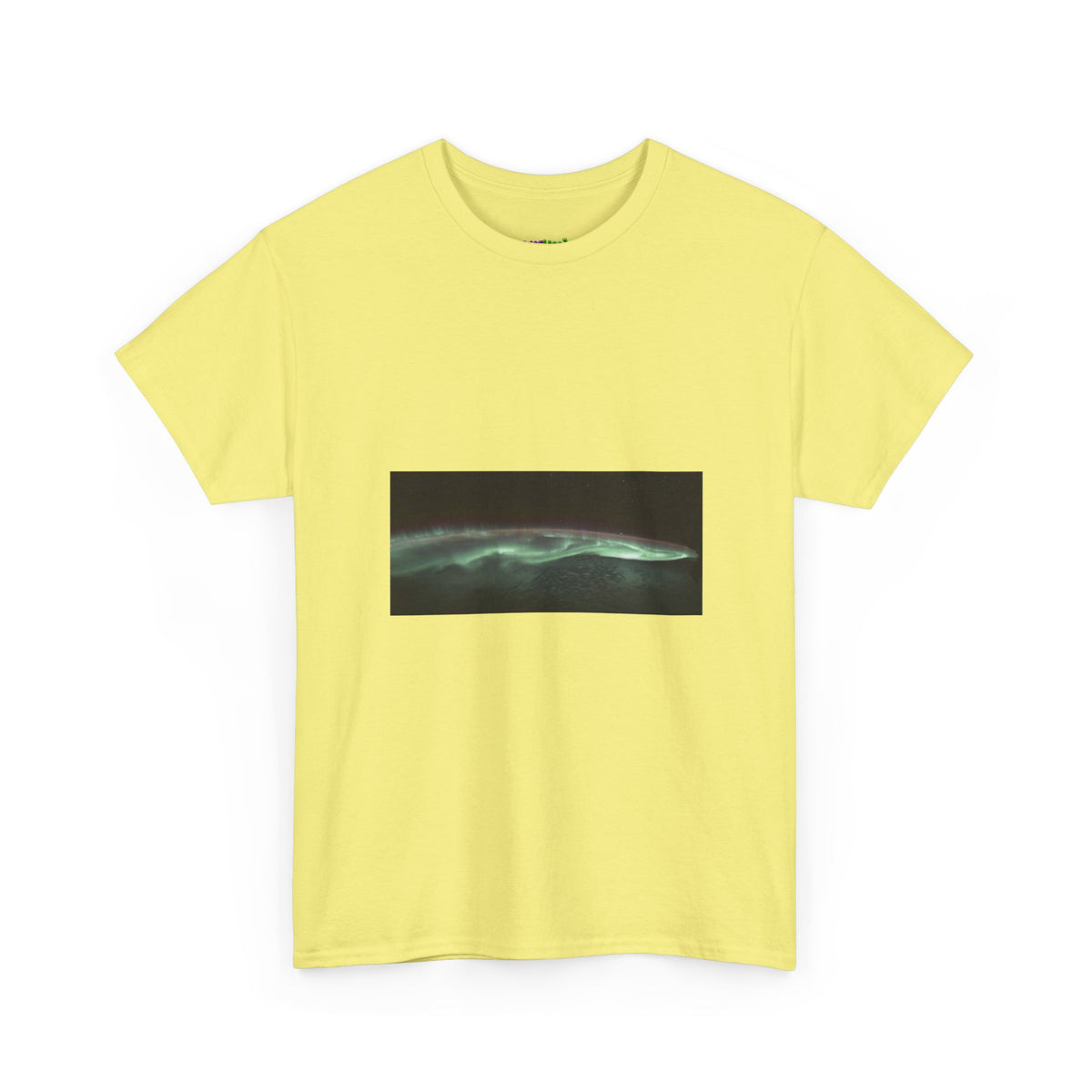 Urban Haze Echo Graphic Tee