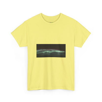 Urban Haze Echo Graphic Tee