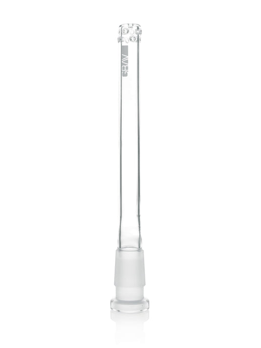 GRAV Fission 4.5" 14mm Downstem for Smooth, Flavorful Hits
