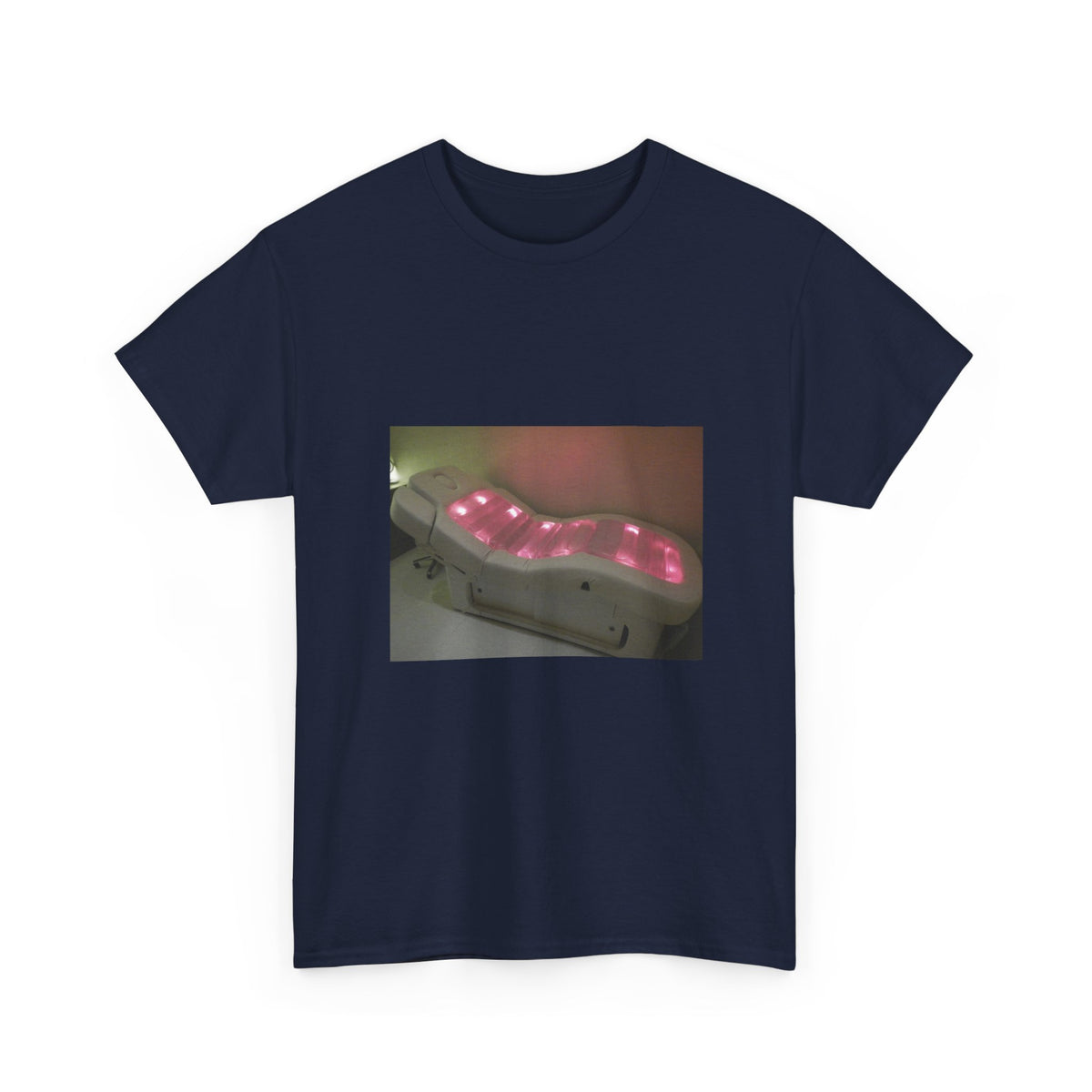 Cirq Street Vibe Graphic Tee