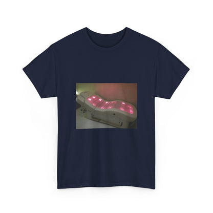Cirq Street Vibe Graphic Tee