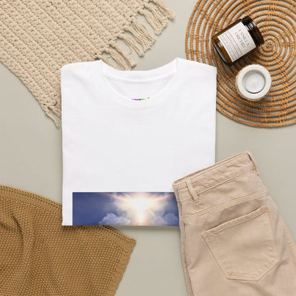 Source Word Graphic Tee