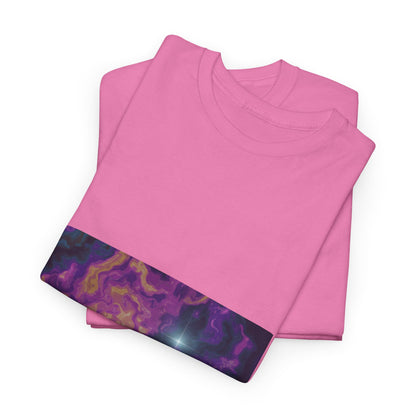 Dacwoo drawings — Liquid Nebula Swirl