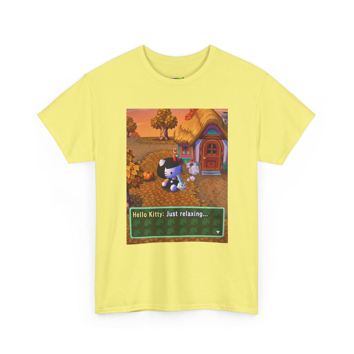 Elevated Horizons Graphic Tee