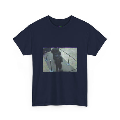 Grassroots Glow Graphic Tee