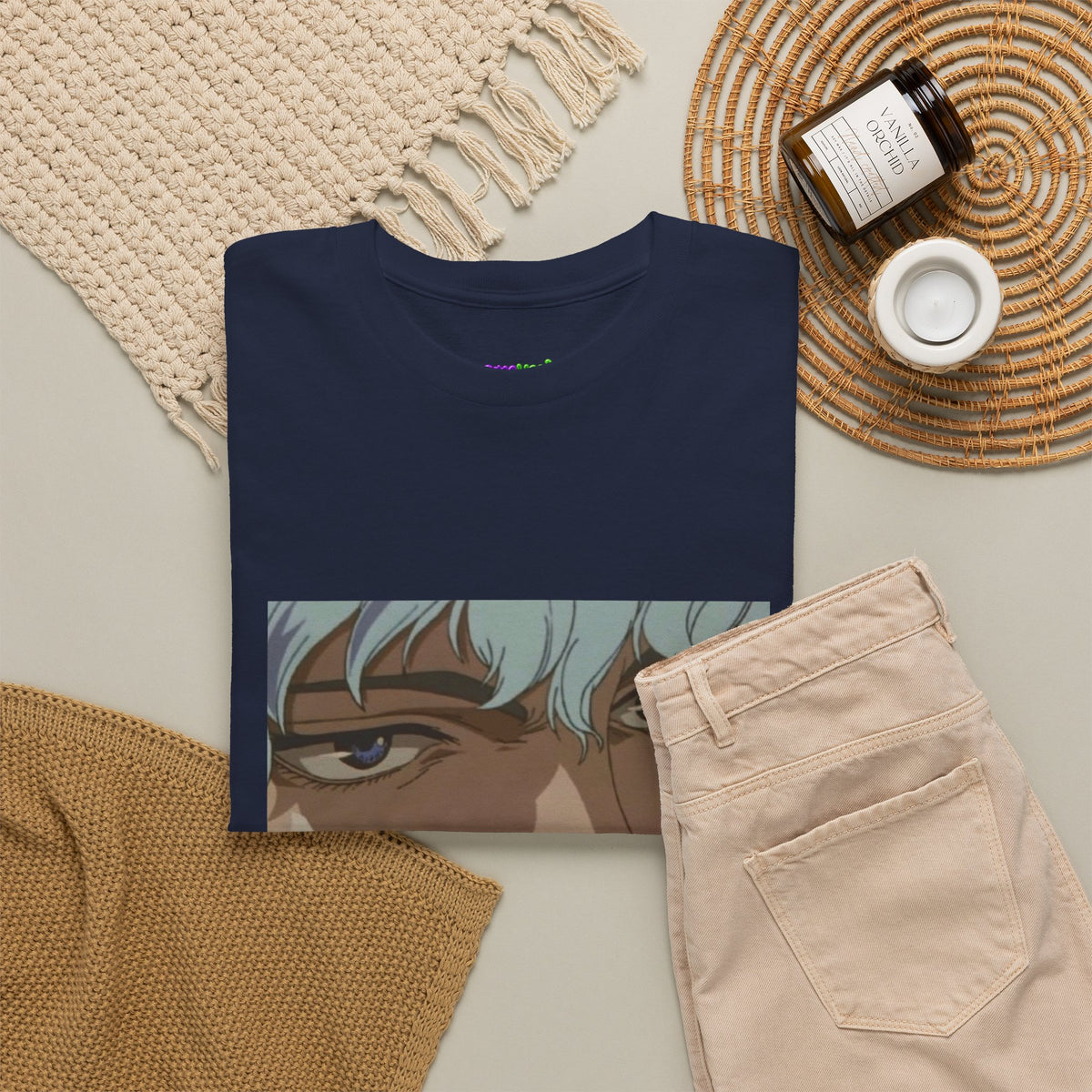 Omeweed Tee B5I-Almox5t-1