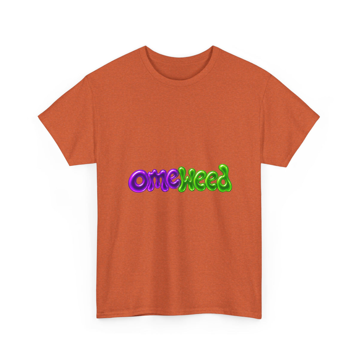 Omeweed Logo Tee