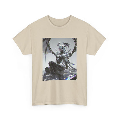 Neurotoxin Wordmark Graphic Tee