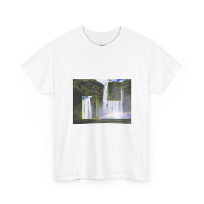 Target Acquired Graphic Tee