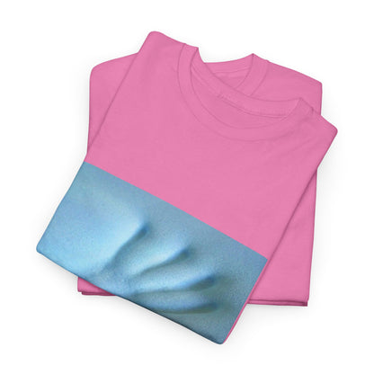 Silent Circuit Graphic Tee
