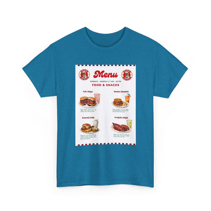 Dr. Clovis — Mouthwatering Delicacies