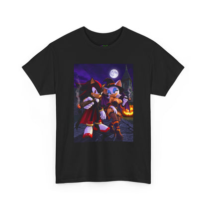Ethereal Whisper Graphic Tee