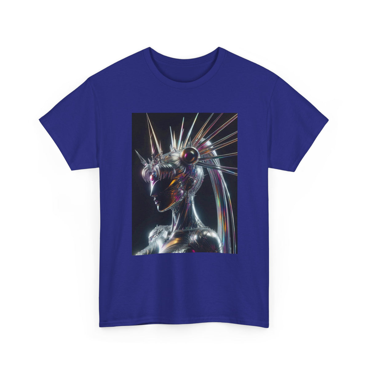 Neurotoxin Graphic Tee