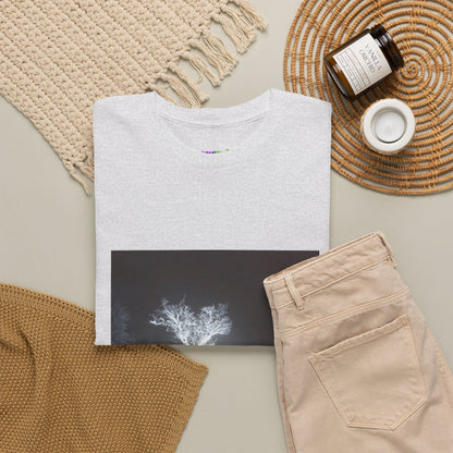 Lunar Resin Graphic Tee