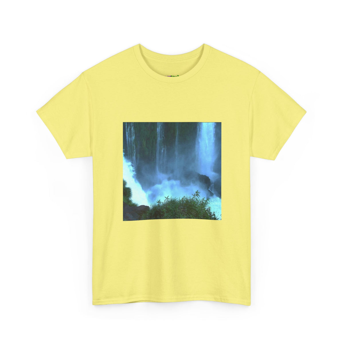 Daisy Chains Tee